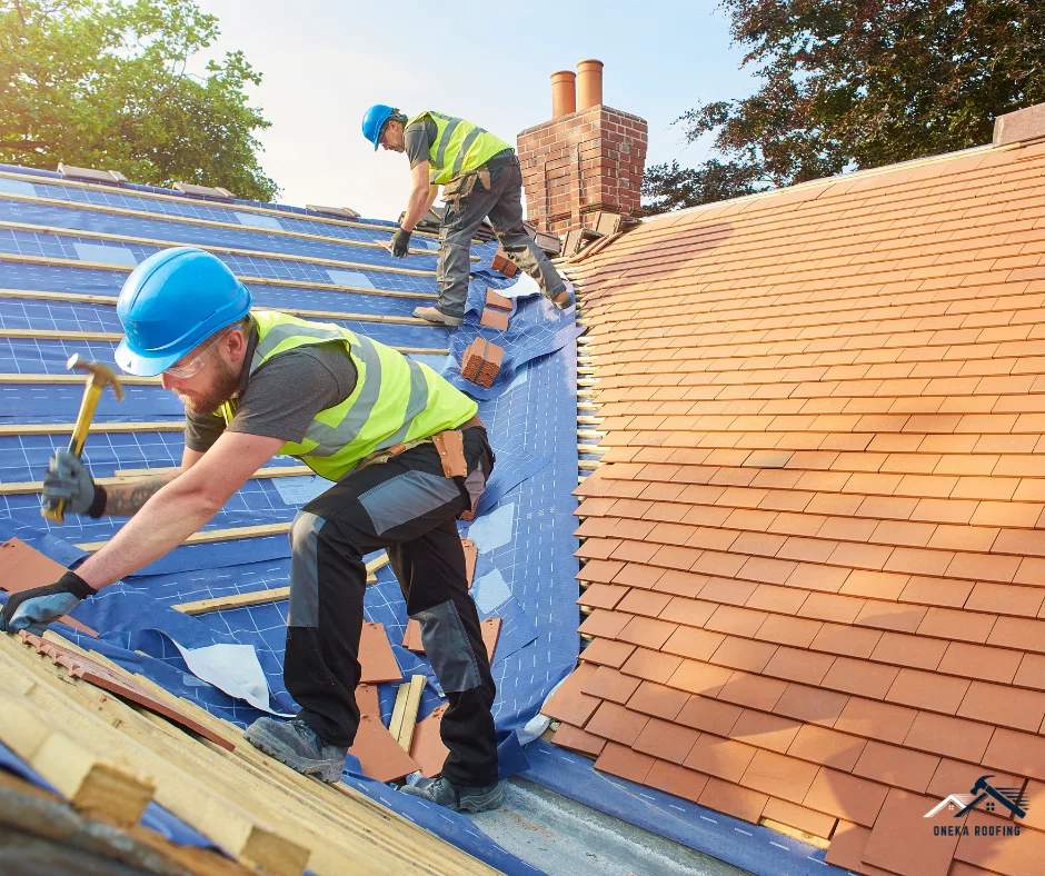 Why choose Roof Repair Near Me in Mooreville, MS
